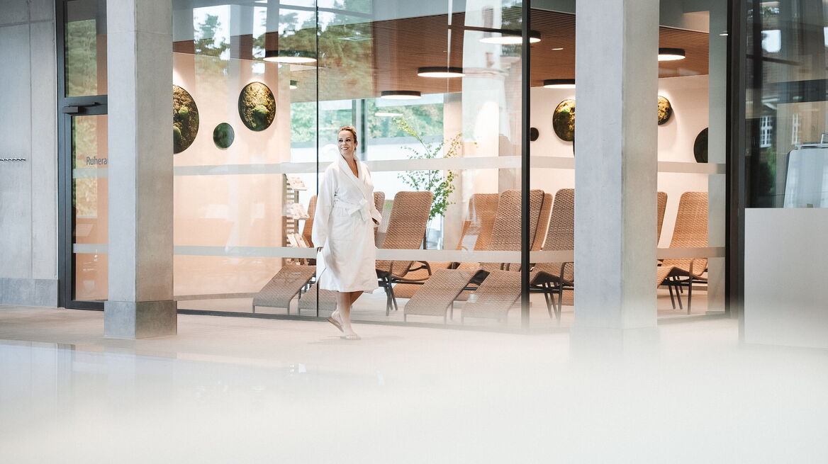 ©Sprudelhof Therme, photographer: Sven Bierwirt Visual Content