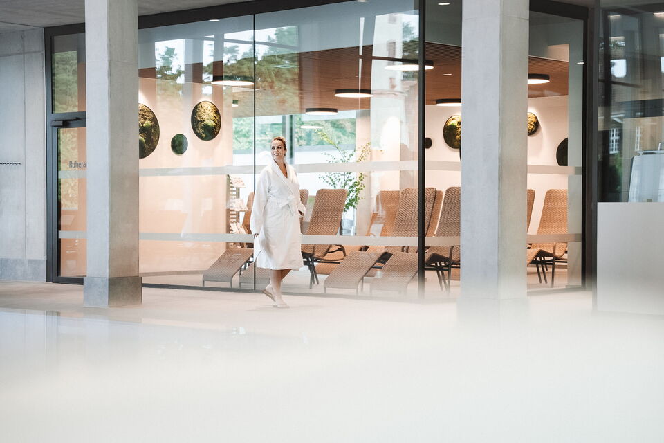 ©Sprudelhof Therme, fotografo: Sven Bierwirt Visual Content