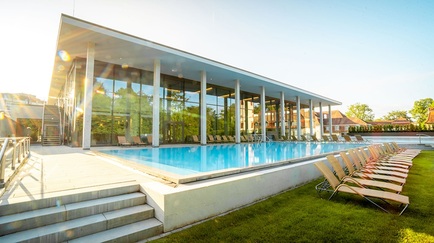 © Bad Nauheim Stadtmarketing und Tourismus GmbH