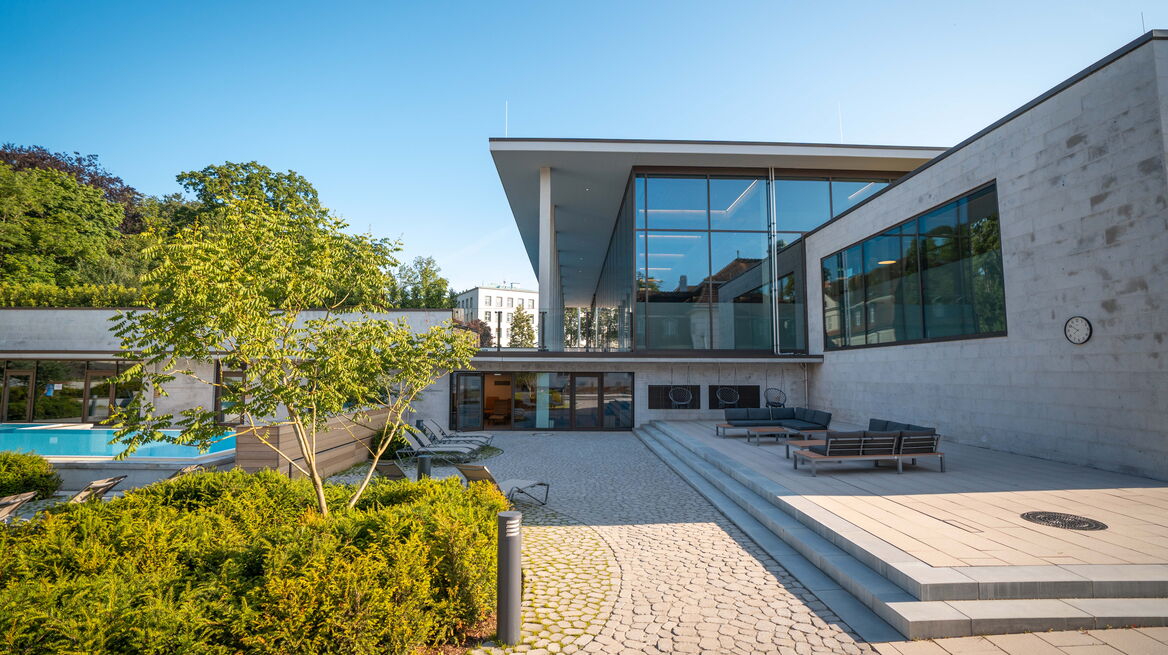 ©Sprudelhof Therme, photographer: Sven Bierwirt Visual Content