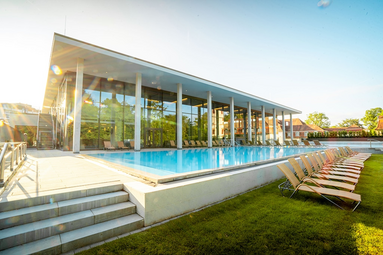 © Bad Nauheim Stadtmarketing und Tourismus GmbH