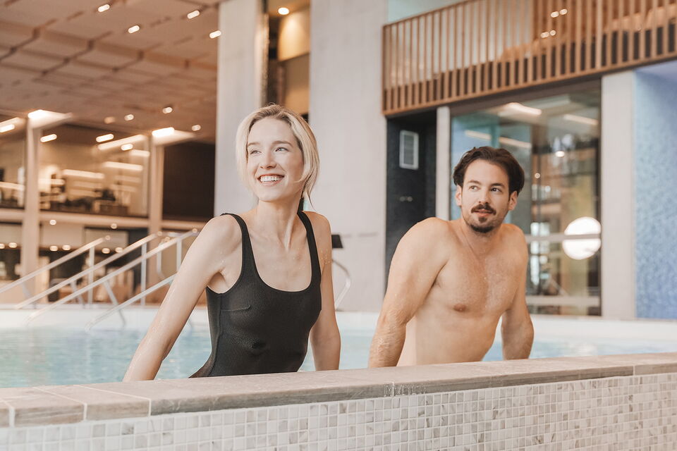 ©Sprudelhof Therme, fotografo: Sven Bierwirt Visual Content