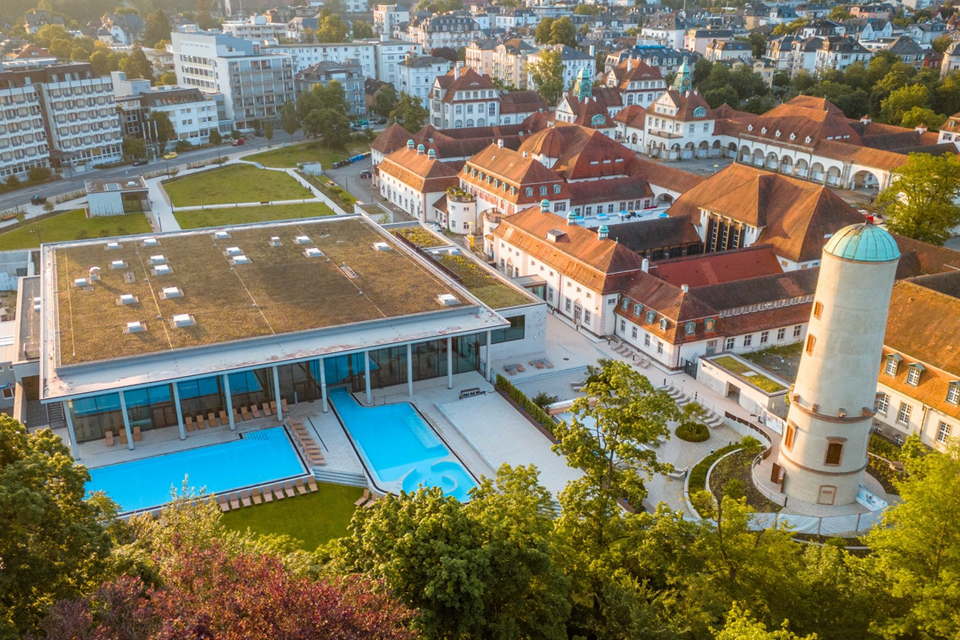 © Bad Nauheim Stadtmarketing und Tourismus GmbH