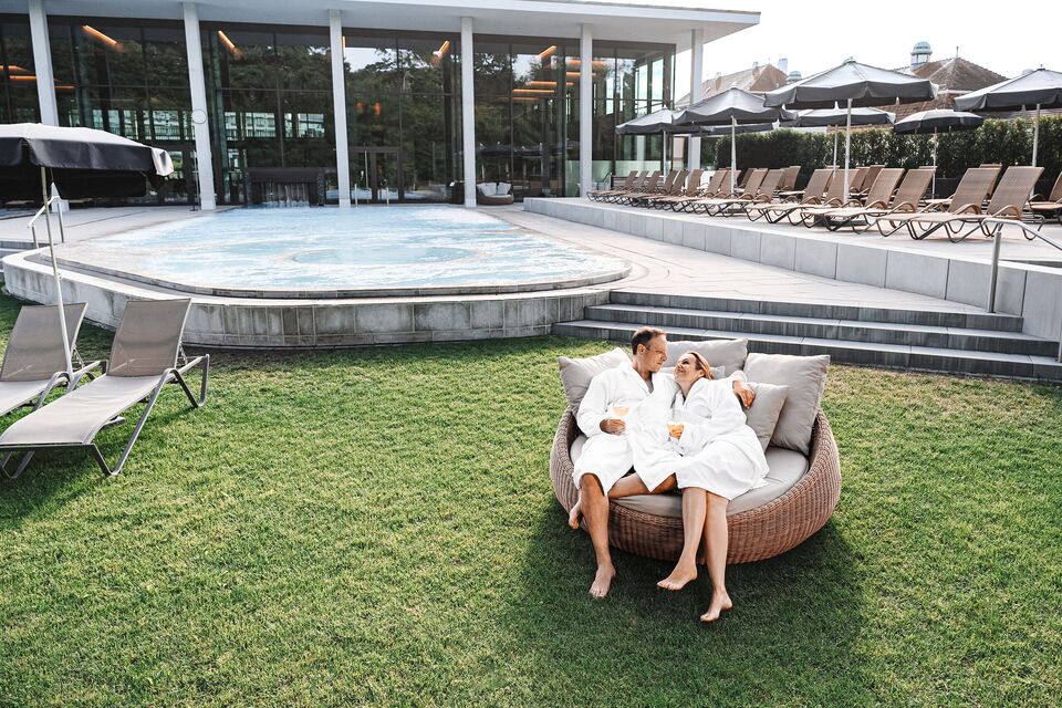 ©Sprudelhof Therme, fotografo: Sven Bierwirt Visual Content