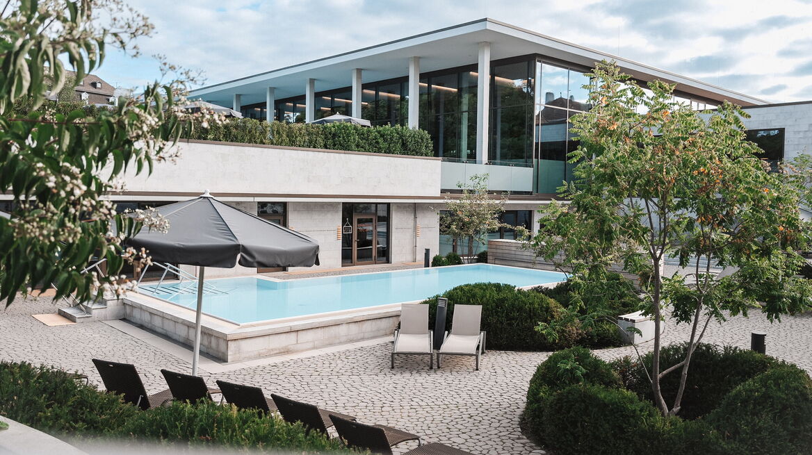 ©Sprudelhof Therme, photographer: Sven Bierwirt Visual Content