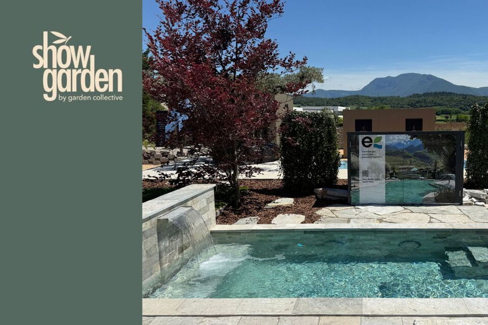 ShowGarden by Garden Collective