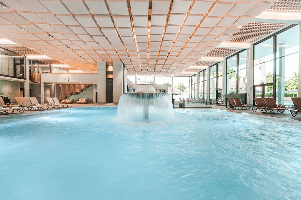 ©Sprudelhof Therme, fotografo: Sven Bierwirt Visual Content