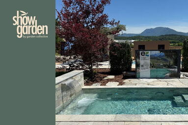 ShowGarden by Garden Collective