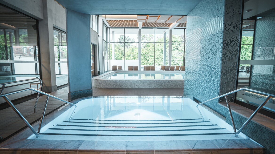 ©Sprudelhof Therme, photographer: Sven Bierwirt Visual Content