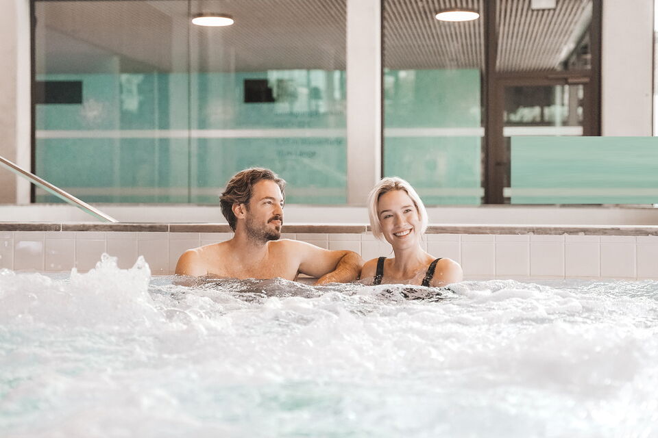 ©Sprudelhof Therme, fotografo: Sven Bierwirt Visual Content