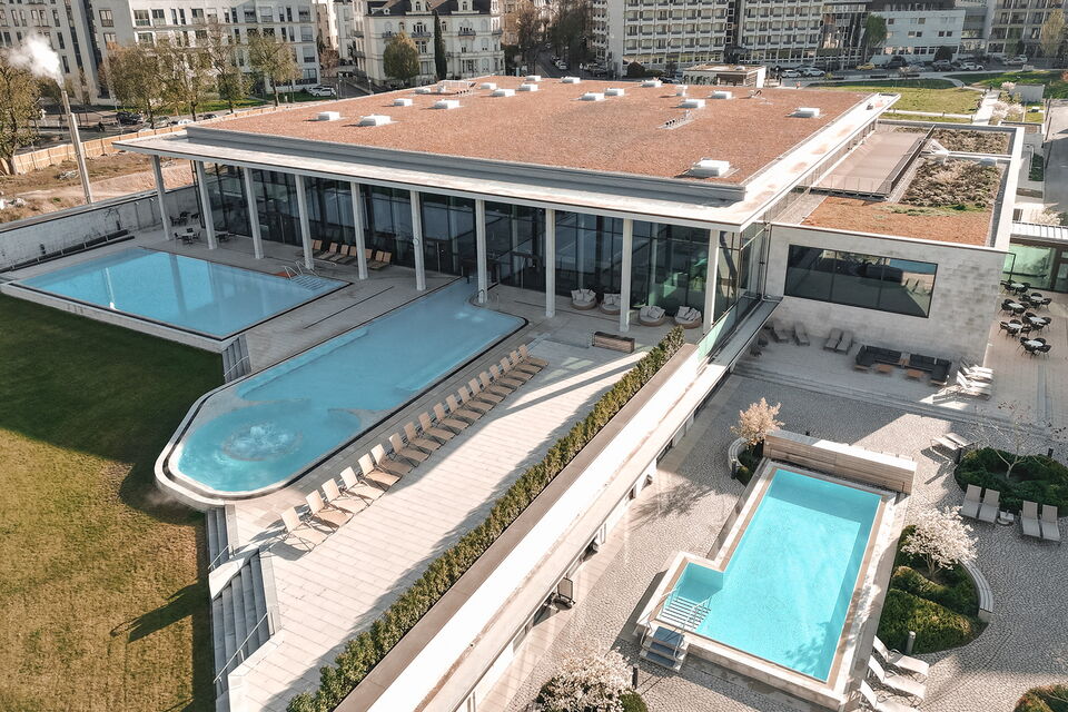 ©Sprudelhof Therme, fotografo: Sven Bierwirt Visual Content