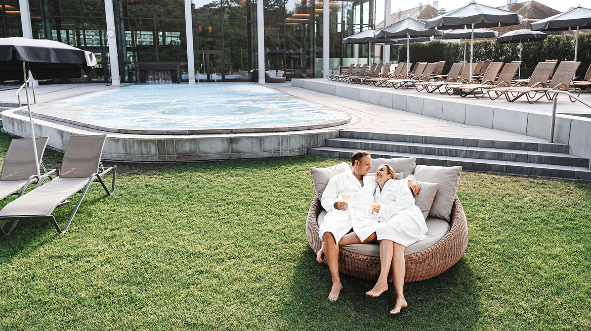 ©Sprudelhof Therme, photographer: Sven Bierwirt Visual Content