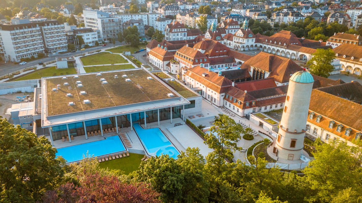 © Bad Nauheim Stadtmarketing und Tourismus GmbH