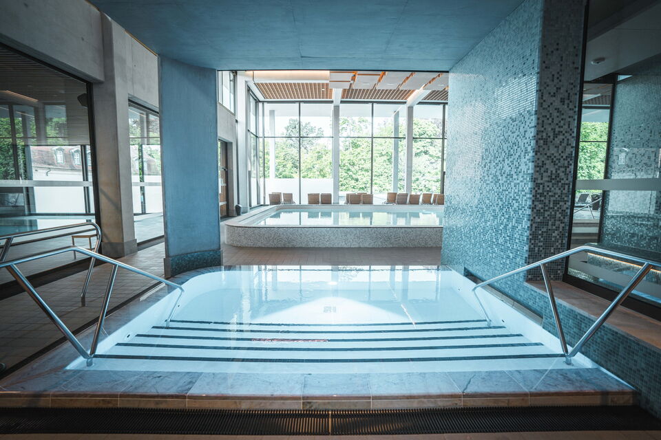 ©Sprudelhof Therme, fotografo: Sven Bierwirt Visual Content
