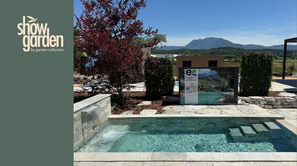 ShowGarden by Garden Collective