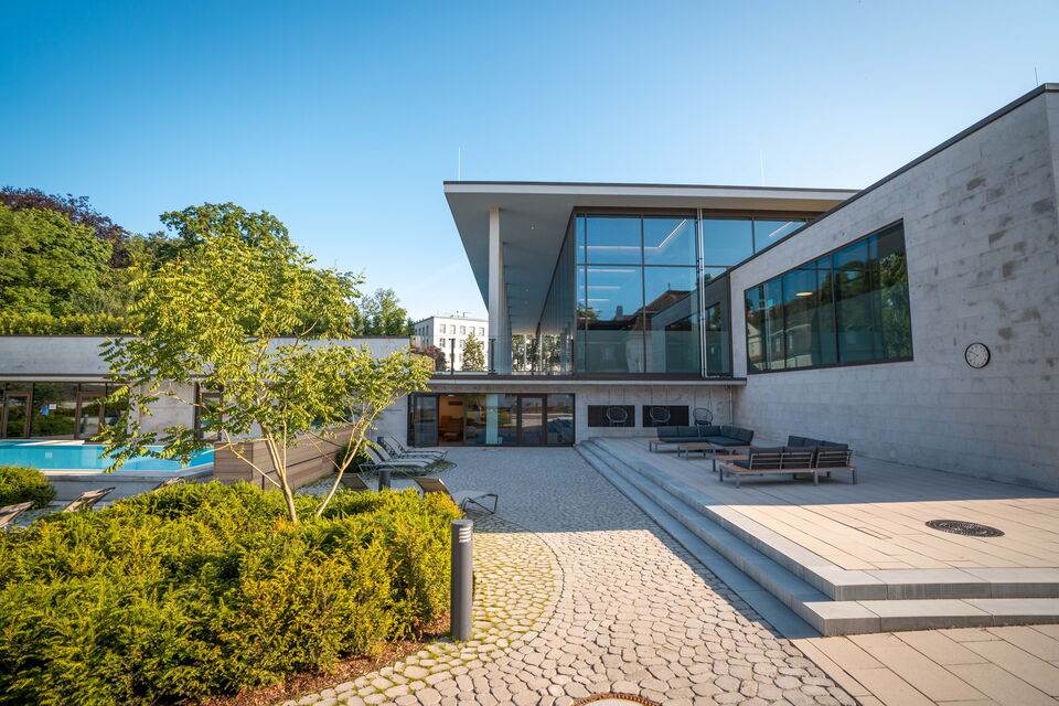 ©Sprudelhof Therme, fotografo: Sven Bierwirt Visual Content
